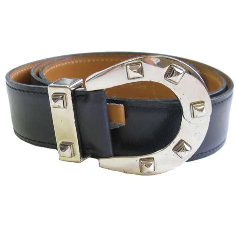 navy blue hermes belt|hermes belt buckle.